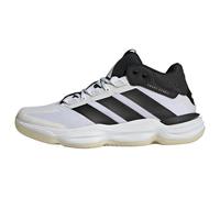 Scarpe Court Stabil Indoor Cloud White / Core Black / Cloud White 40 2/3