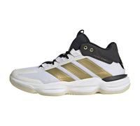 ADIDAS PERFORMANCE Scarpa sportiva 'Court Stabil' oro / nero / bianco Uomo ADIDAS PERFORMANCE 44,5-45