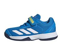 ADIDAS PERFORMANCE Scarpa sportiva 'Courtflash' azzurro / giallo / bianco Bambini - Bimbo - Ragazzo (taglie 140-176) - Sport - Tipi di sport ADIDAS PERFORMANCE 31,5