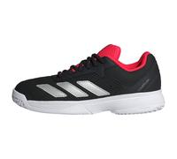 ADIDAS PERFORMANCE Scarpa sportiva 'Courtflash' nero / bianco Bambini ADIDAS PERFORMANCE 35,5