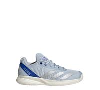 ADIDAS PERFORMANCE Scarpa sportiva 'Courtflash Pickleball' blu / blu chiaro / grigio argento Donna ADIDAS PERFORMANCE 40