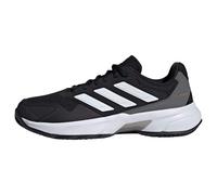 Scarpe da tennis adidas CourtJam Control 3 Clay Tennis ID7392 Nero 41.13