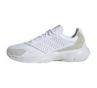 adidas CourtJam Control 3 Scarpa Per Tutte Le Superfici Uomini in bianco, Taglia: 44 2/3
