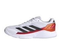 ADIDAS PERFORMANCE Scarpa sportiva 'Courtquick Padel' bianco Donna ADIDAS PERFORMANCE 40,5-41