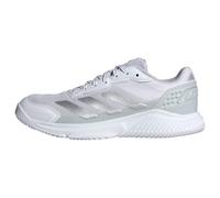 Adidas Courtquick Padel Shoes Bianco EU 40 Donna