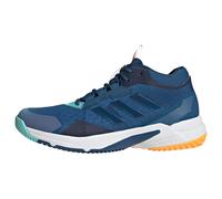 ADIDAS PERFORMANCE Scarpa sportiva ' Crazyflight 6' blu scuro Uomo ADIDAS PERFORMANCE 36