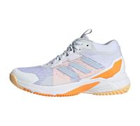 ADIDAS PERFORMANCE Scarpa sportiva 'Crazyflight 6' lavanda / pesca / offwhite Uomo ADIDAS PERFORMANCE 42,5-43