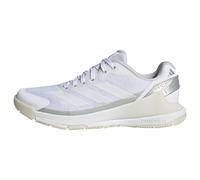 Scarpe da Padel Zapatillas Adidas Crazyquick Ls Padel W Jr4659 Mujer 42 42 Bianco
