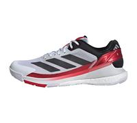 Scarpe da uomo per il padel Adidas Crazyquick Boost Padel M - Multicolore 44