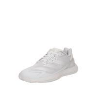 adidas Defiant Speed 2 Clay Tennis Shoes, Scarpe Donna, Ftwr Bianco Ftwr Bianco Grigio Uno, 38 EU