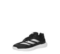 adidas Uomo Defiant Speed 2 Clay Tenis Shoes, Core Black/Ftwr White/Grey Six, 40 2/3 EU