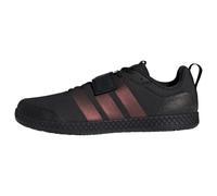 ADIDAS PERFORMANCE Scarpa sportiva 'Die Total Weightlifting Schuhe' lilla / nero Uomo ADIDAS PERFORMANCE 42,5-43