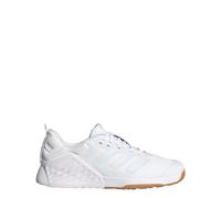 ADIDAS PERFORMANCE Scarpa sportiva 'Dropset 3' bianco Uomo ADIDAS PERFORMANCE 44,5-45 bianco