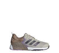 ADIDAS PERFORMANCE Scarpa sportiva 'Dropset 3' camello / stucco / malva / nero Donna ADIDAS PERFORMANCE 36,5-37