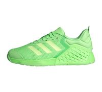 ADIDAS PERFORMANCE Scarpa sportiva 'Dropset 3' giallo chiaro / verde chiaro Donna ADIDAS PERFORMANCE 40,5-41 giallo chiaro / verde chiaro