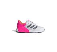 ADIDAS PERFORMANCE Scarpa sportiva 'Dropset 3' grigio chiaro / rosa / nero, Taglia 38
