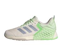 ADIDAS PERFORMANCE Scarpa sportiva 'Dropset' zappiro / talpa / lime, Taglia 38,5-39