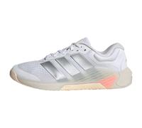 Scarpe adidas Dropset 4 bianco grigio donna - 38