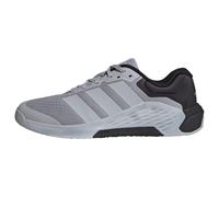 ADIDAS PERFORMANCE Scarpa sportiva 'Dropset 4' grigio / nero Uomo ADIDAS PERFORMANCE 42,5-43