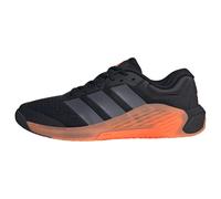 Adidas Dropset 4 Power Trainers Nero EU 46 Uomo
