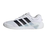 ADIDAS PERFORMANCE Scarpa sportiva 'Dropset 4' nero / offwhite Uomo ADIDAS PERFORMANCE 43-43,5