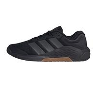 Scarpe da allenamento Dropset 4 Core Black / Grey Five / Core Black 38 2/3