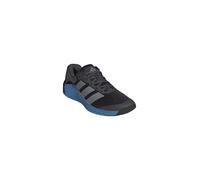 ADIDAS PERFORMANCE Scarpa sportiva 'DROPSET 4 POWER' grigio scuro / nero Uomo ADIDAS PERFORMANCE 39-39,5