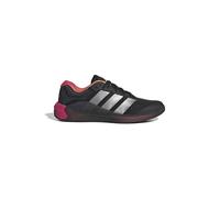 ADIDAS PERFORMANCE Scarpa sportiva 'DROPSET 4 POWER' nero / argento Uomo ADIDAS PERFORMANCE 44,5-45