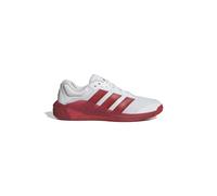 ADIDAS PERFORMANCE Scarpa sportiva 'DROPSET 4 POWER' rosso scuro / bianco Uomo ADIDAS PERFORMANCE 46