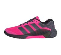 ADIDAS PERFORMANCE Scarpa sportiva 'Dropset 4' rosa scuro / nero Uomo ADIDAS PERFORMANCE 40