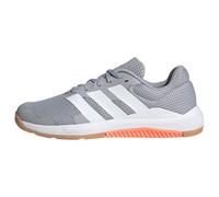 Adidas Dropset Base Trainers Grigio EU 40 Donna