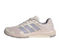 ADIDAS PERFORMANCE Scarpa sportiva 'Dropset' champagne / grigio argento / malva Donna - Sport - Tipi di sport - Fitness - Scarpe ADIDAS PERFORMANCE 41-41,5