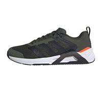 ADIDAS PERFORMANCE Scarpa sportiva 'Dropset Control' abete / nero, Taglia 44