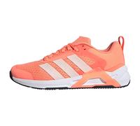 ADIDAS PERFORMANCE Scarpa sportiva 'Dropset Control' arancione / bianco Donna ADIDAS PERFORMANCE 37-37,5