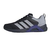 ADIDAS PERFORMANCE Scarpa sportiva 'Dropset Control' blu cobalto / grigio chiaro / grigio scuro / nero Uomo - Sport - Tipi di sport - Fitness - Scarpe da fitness ADIDAS PERFORMANCE 44