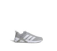 adidas Uomo Dropset Control Training Shoes, Grey Two/Ftwr White/Ftwr White, 39 1/3 EU