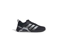 Adidas Dropset Control Weightlifting Shoes Nero EU 44 Uomo