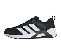 ADIDAS PERFORMANCE Scarpa sportiva 'Dropset Control' nero / bianco Uomo ADIDAS PERFORMANCE 44,5-45 nero / bianco