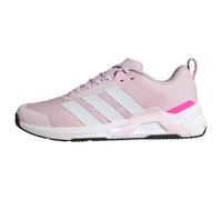 Adidas Dropset Control Weightlifting Shoes Rosa EU 39 1/3 Donna