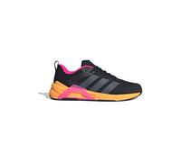 Adidas Dropset Control Weightlifting Shoes Nero EU 43 1/3 Uomo