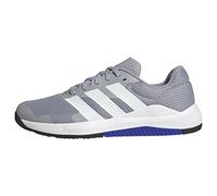 Adidas Dropset Base Training Weightlifting Shoes Grigio EU 43 1/3 Uomo