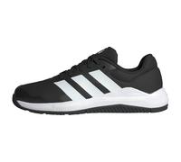 ADIDAS PERFORMANCE Scarpa sportiva 'Dropset' nero / bianco Donna ADIDAS PERFORMANCE 41-41,5