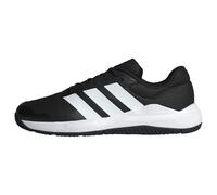 ADIDAS PERFORMANCE Scarpa sportiva 'Dropset' nero / bianco Uomo ADIDAS PERFORMANCE 42,5-43