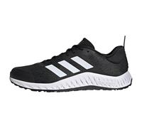 ADIDAS PERFORMANCE Scarpa sportiva 'Everyset' nero / bianco Uomo ADIDAS PERFORMANCE 40,5-41