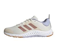 ADIDAS PERFORMANCE Scarpa sportiva 'Everyset Trainer' beige / blu cielo / marrone / bianco Donna ADIDAS PERFORMANCE 39-39,5 beige / blu cielo / marrone / bianco