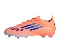 ADIDAS PERFORMANCE Scarpa sportiva 'F50 Elite' blu / arancione chiaro / bianco Bambini ADIDAS PERFORMANCE 36