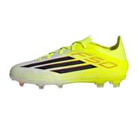 Adidas F50 Elite Fg Junior Football Boots Giallo EU 29 Bambini