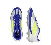 ADIDAS PERFORMANCE Scarpa sportiva 'F50 League Messi' blu reale / giallo neon / argento, Taglia 22
