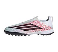 ADIDAS PERFORMANCE Scarpa sportiva 'F50 League' rosso / nero / bianco / bianco perla Bambini ADIDAS PERFORMANCE 38