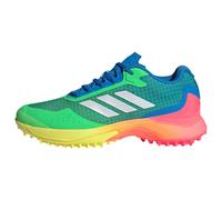 ADIDAS PERFORMANCE Scarpa sportiva 'Fabela X 2' blu / verde erba / verde scuro / bianco Donna - Scarpe - Nuovi arrivi - Sneakers e scarpe sportive ADIDAS PERFORMANCE 39-39,5